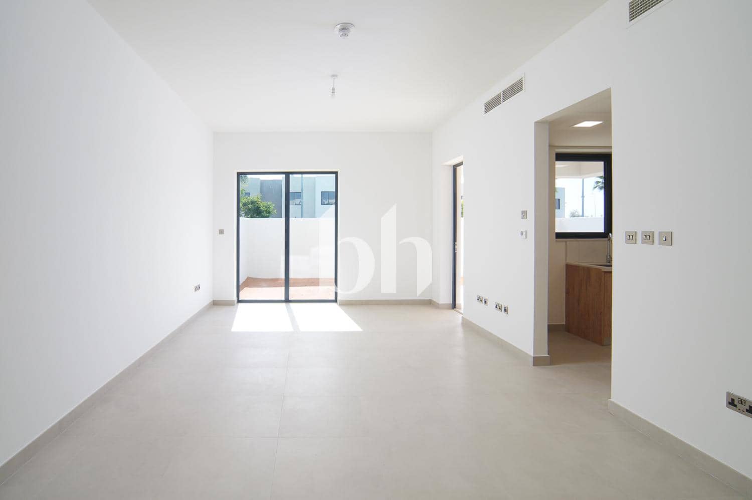 3 Bedroom Townhouse in Noya Viva - photo 1
