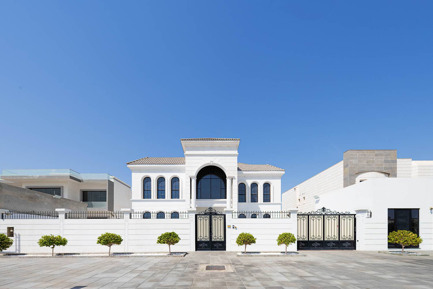 5 Bedroom Villa in Al Barsha South 2