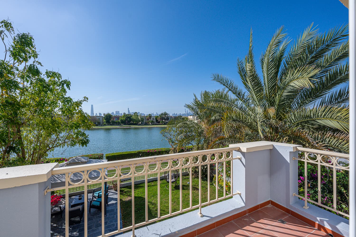 3 Bedroom Villa in Springs 15