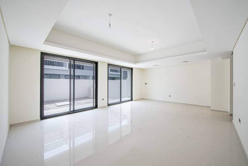 4 Bedroom Townhouse in Aurum Villas