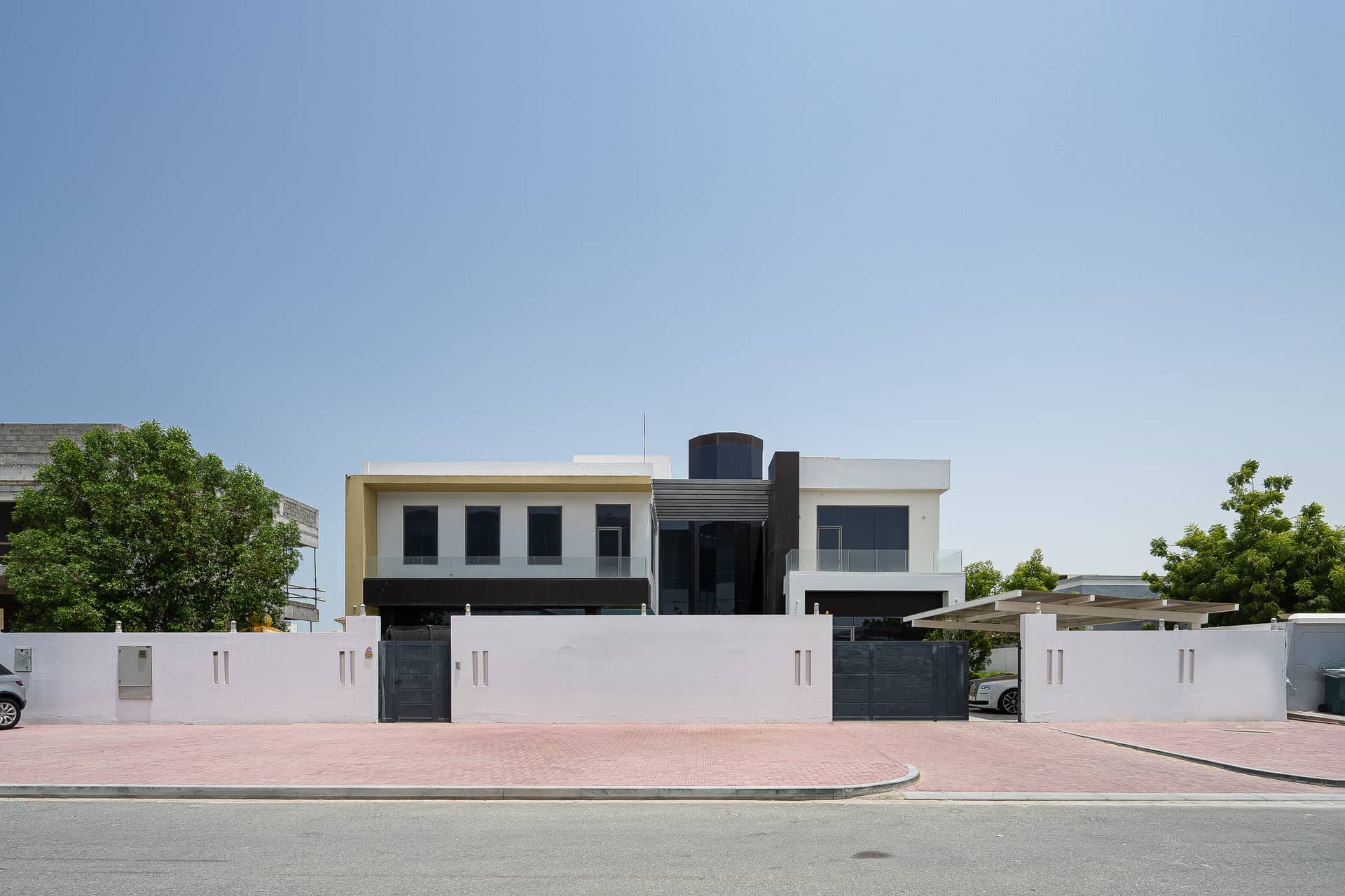 6 Bedroom Villa in Umm Al Sheif Villas