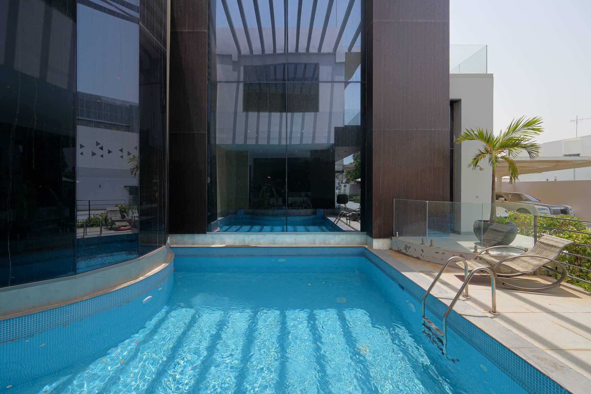 6 Bedroom Villa in Umm Al Sheif Villas - photo 2
