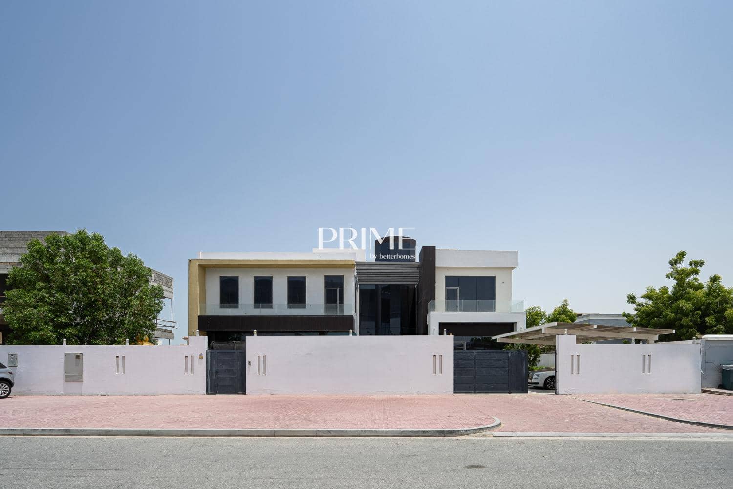 6 Bedroom Villa in Umm Al Sheif Villas