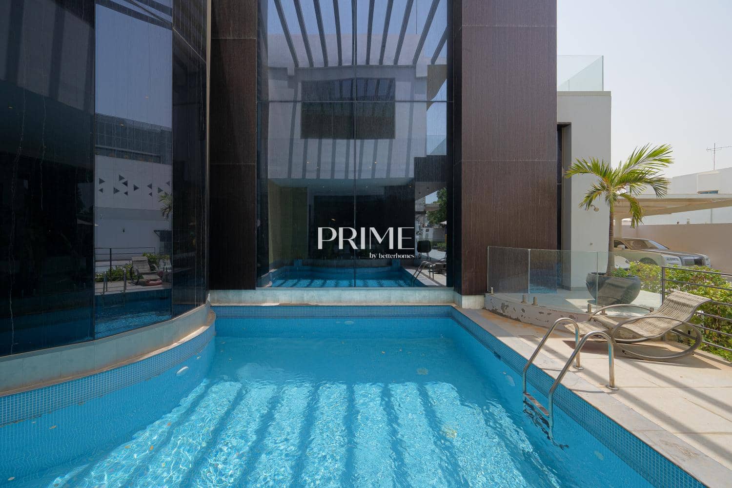 6 Bedroom Villa in Umm Al Sheif Villas - photo 2