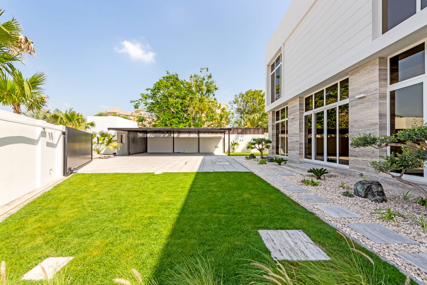 5 Bedroom Villa in Al Barsha South 2
