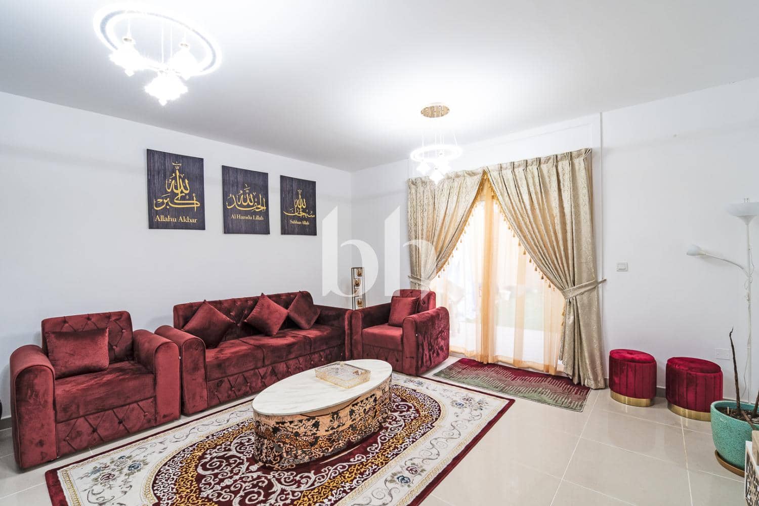 2 Bedroom Townhouse in Arabian Style - photo 1