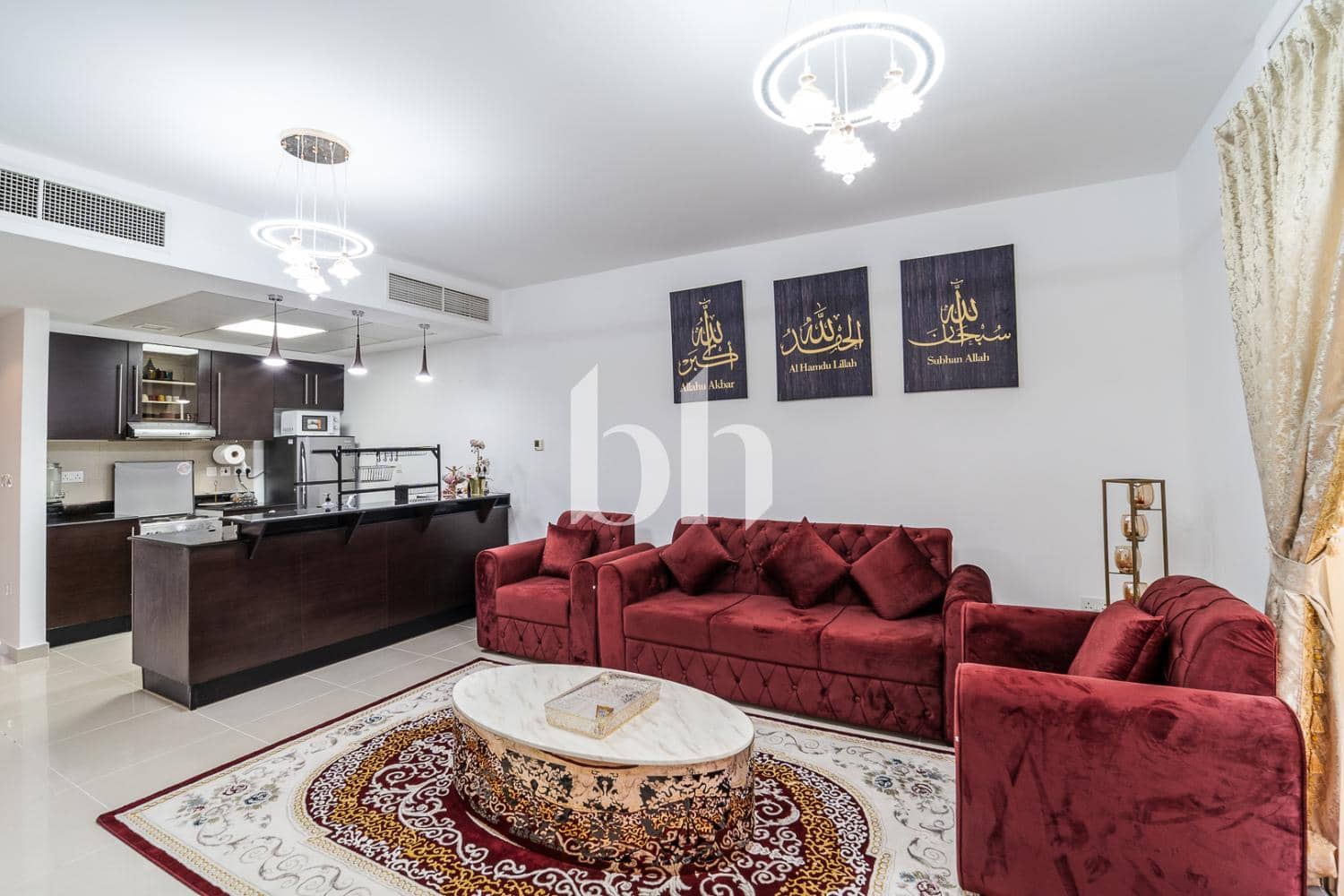 2 Bedroom Townhouse in Arabian Style - photo 2