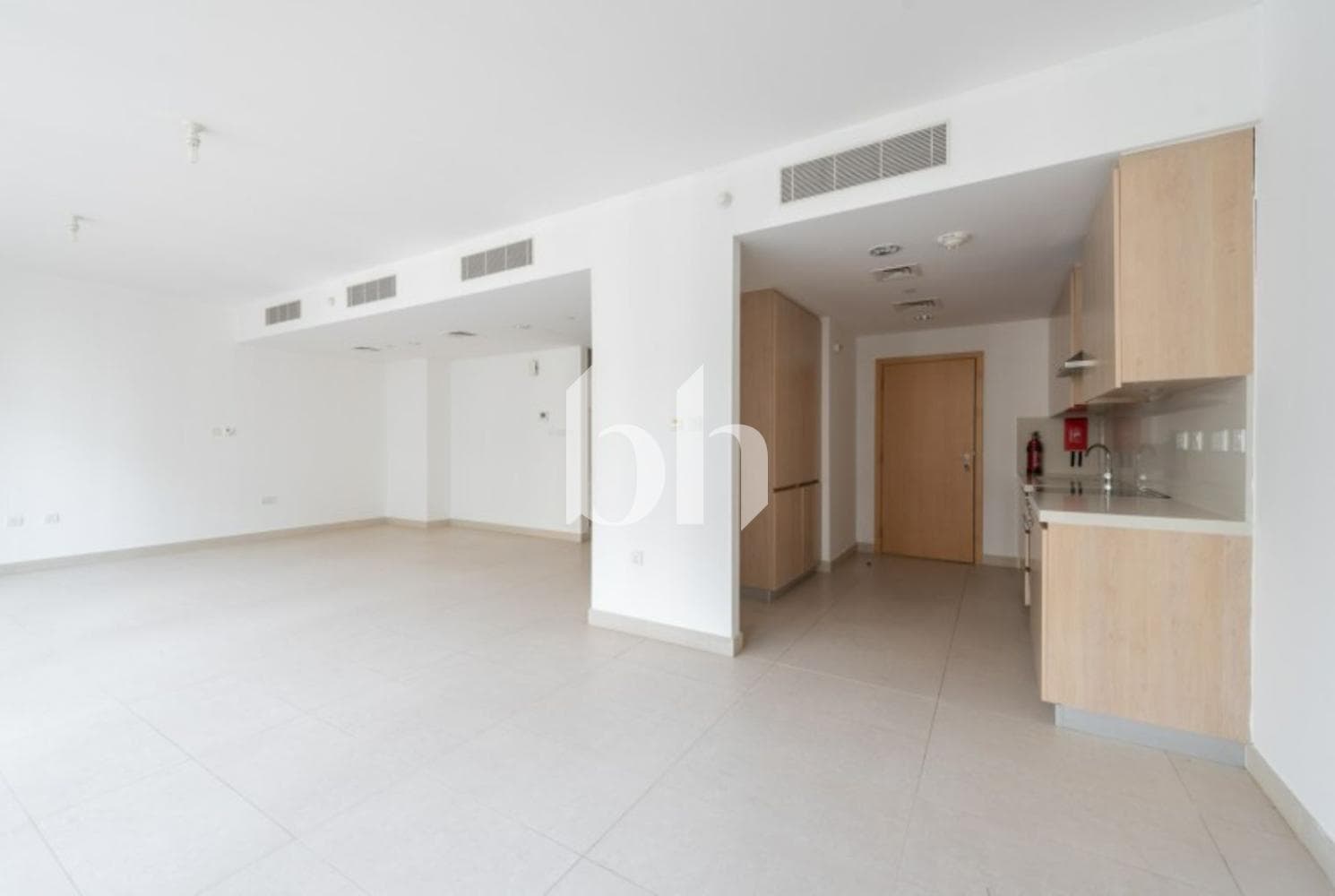 2 Bedroom Apartment in Building F - photo 2