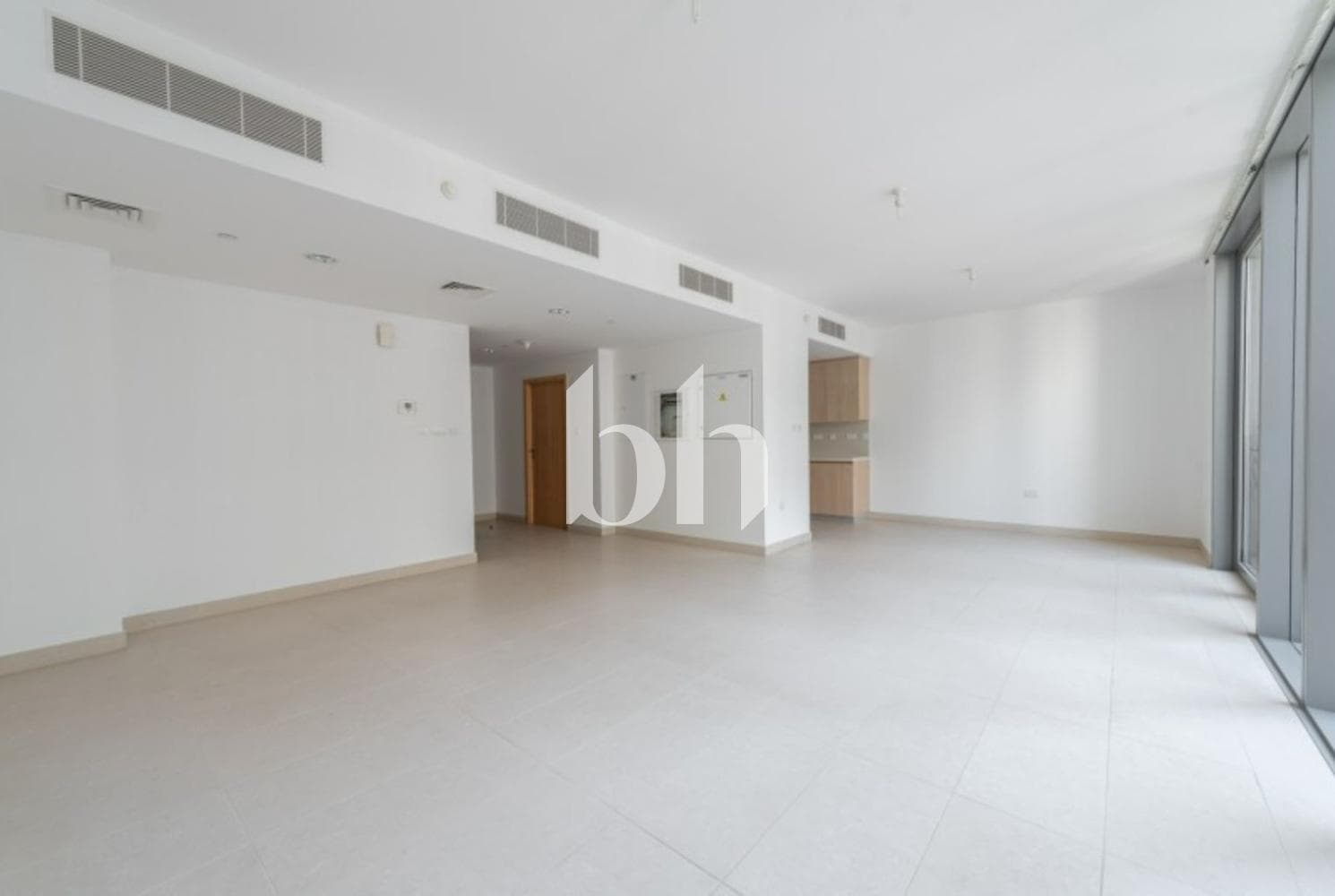 2 Bedroom Apartment in Building F - photo 1