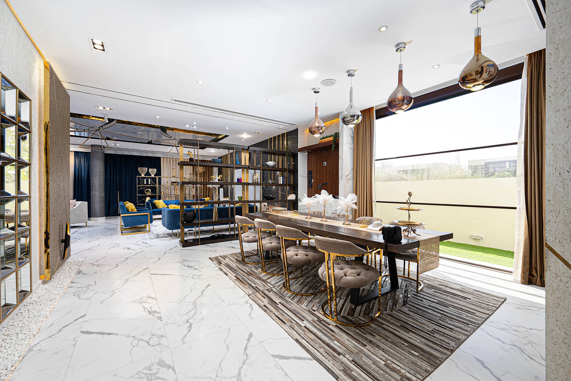5 Bedroom Villa in Whitefield 2