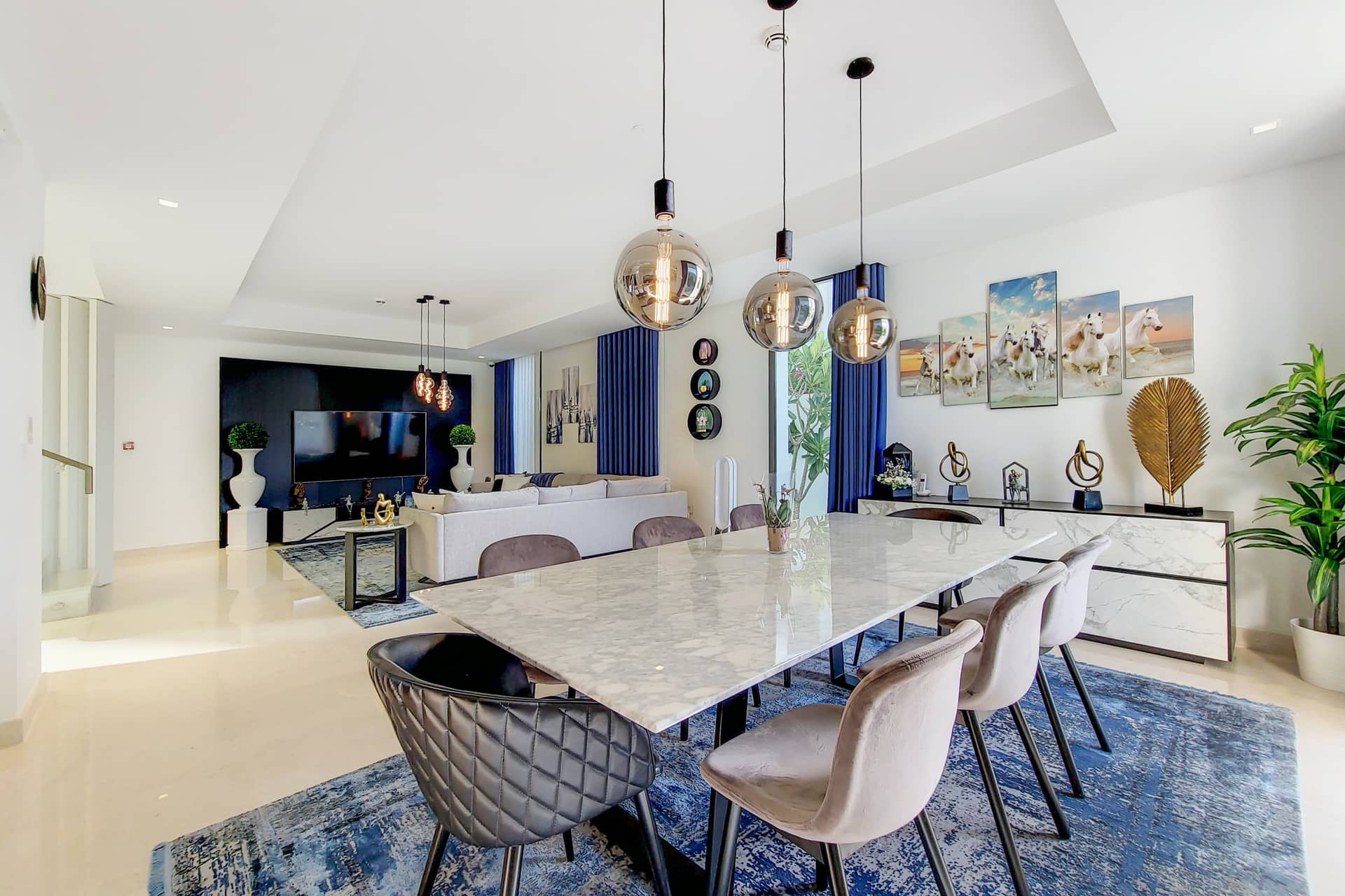 4 Bedroom Villa in Aspens - photo 2
