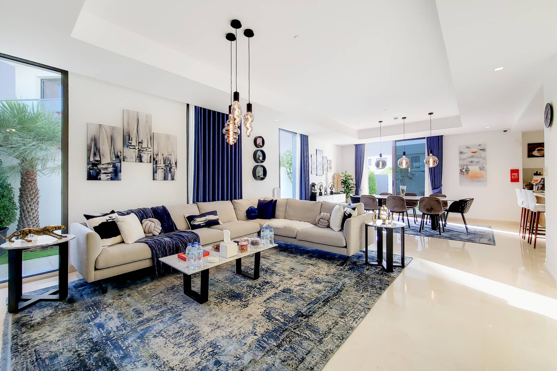4 Bedroom Villa in Aspens