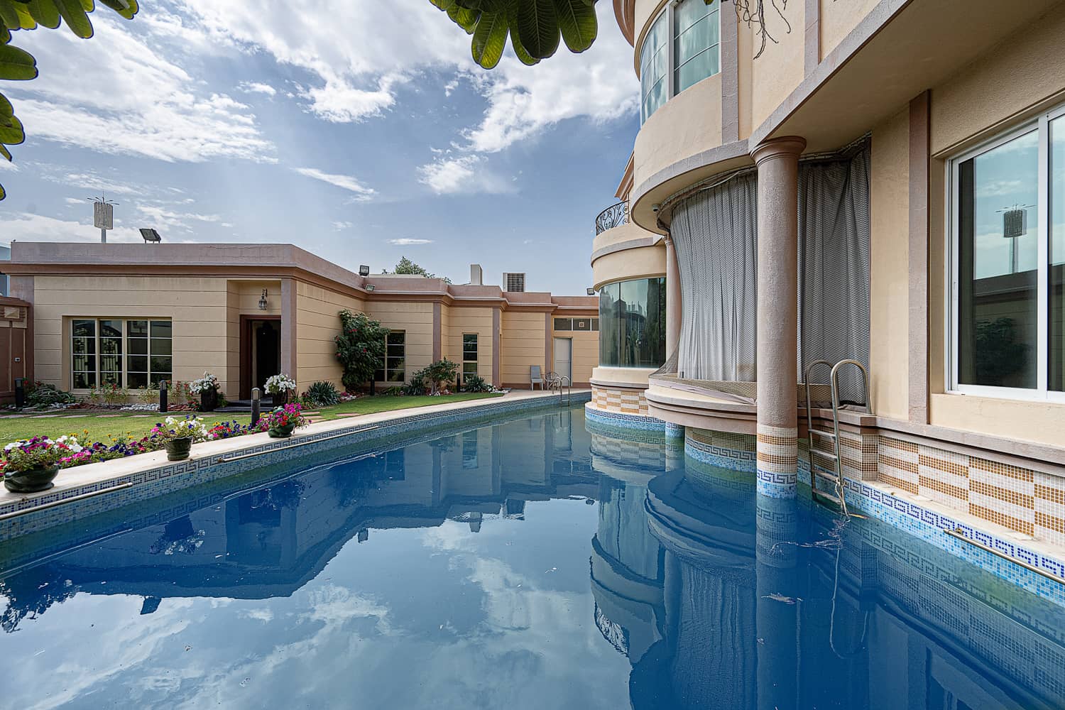 6 Bedroom Villa in Al Safa 1 Villas