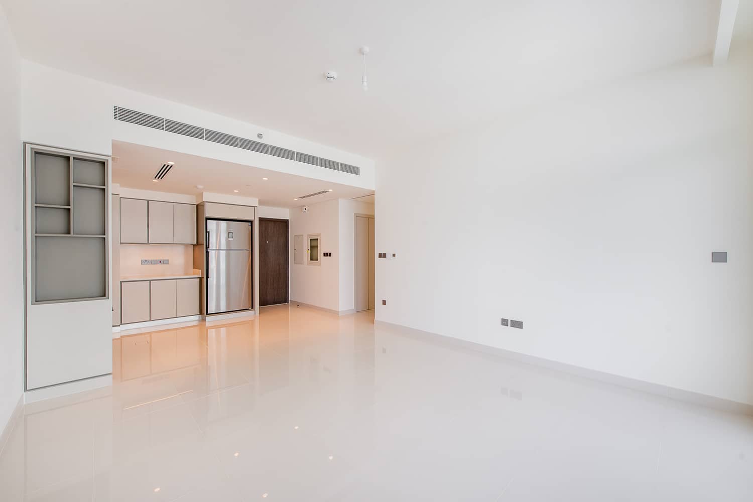 2 Bedroom Apartment in Sunrise Bay Tower 1