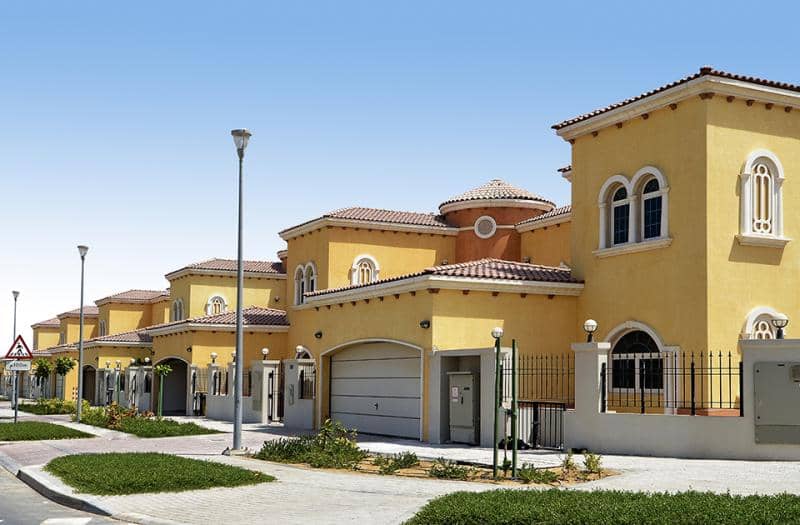 4 Bedroom Villa in District 9 Legacy Nova - photo 2