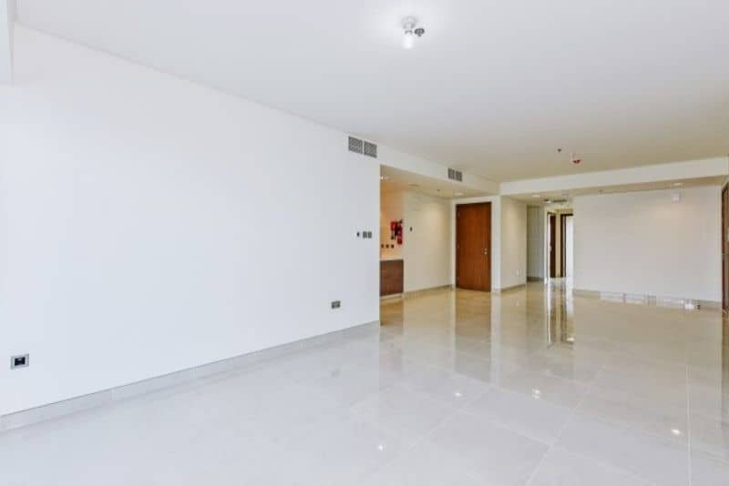 3 Bedroom Apartment in Al Hadeel - photo 1