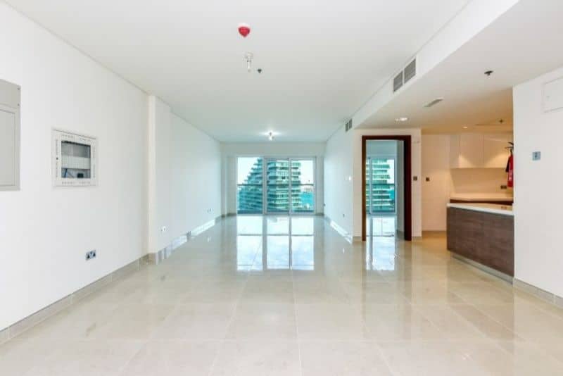 3 Bedroom Apartment in Al Hadeel