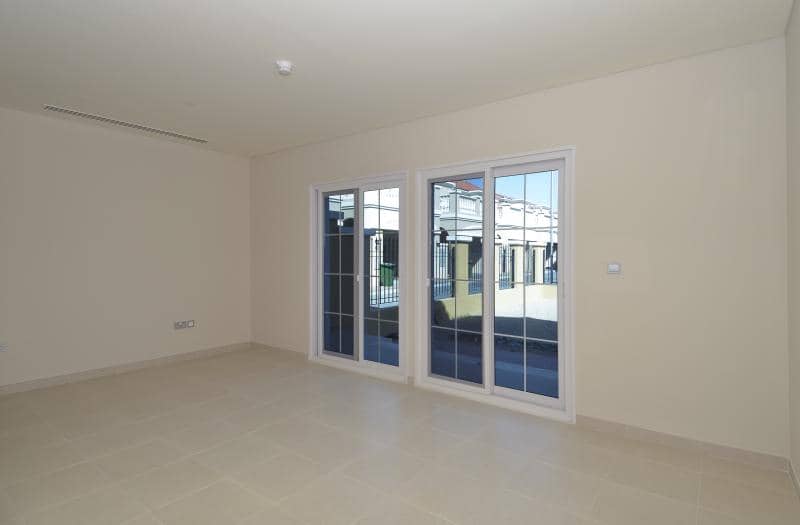 1 Bedroom Townhouse in Nakheel Townhouses - photo 2