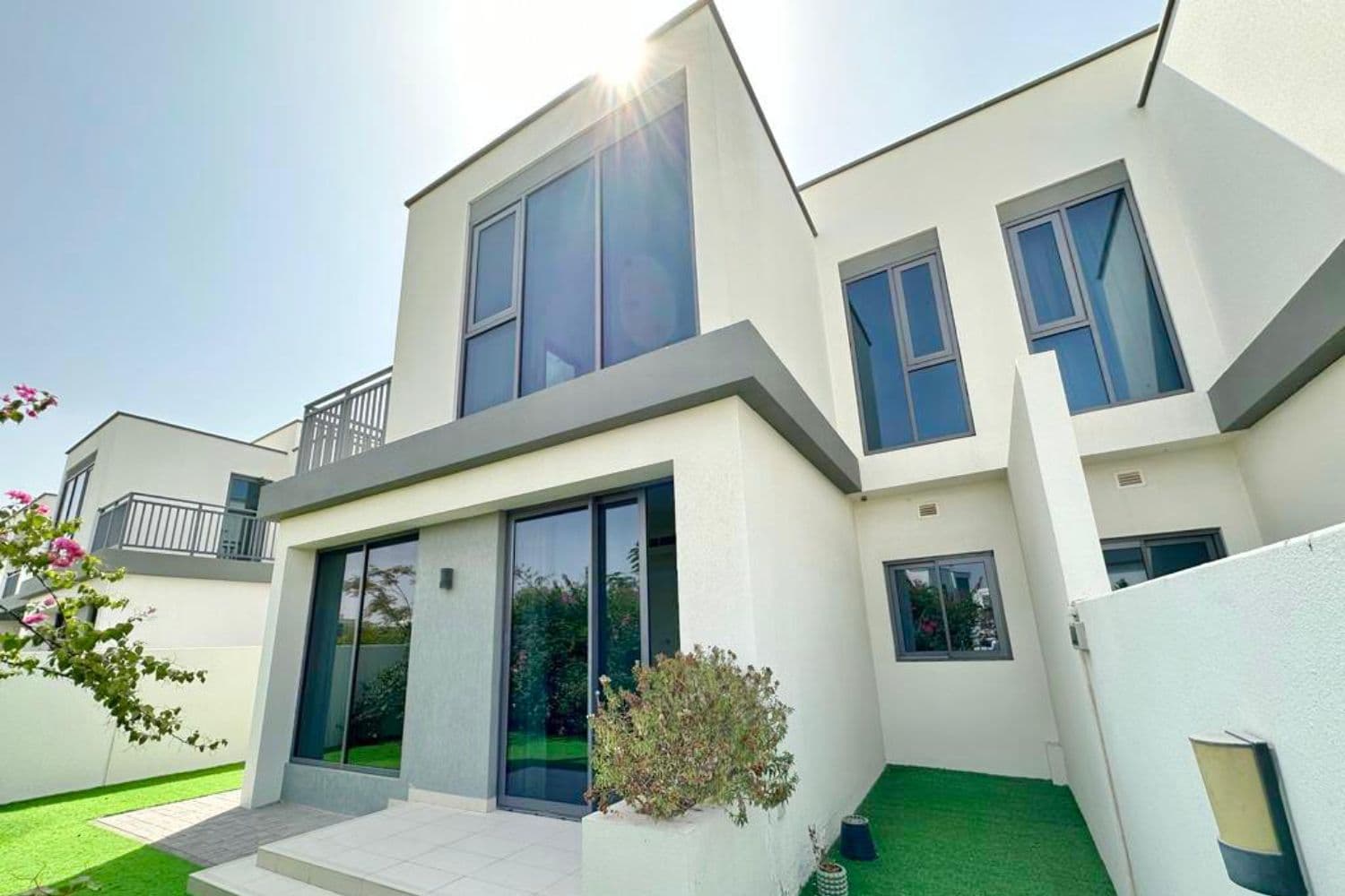 4 Bedroom Villa in Maple 3