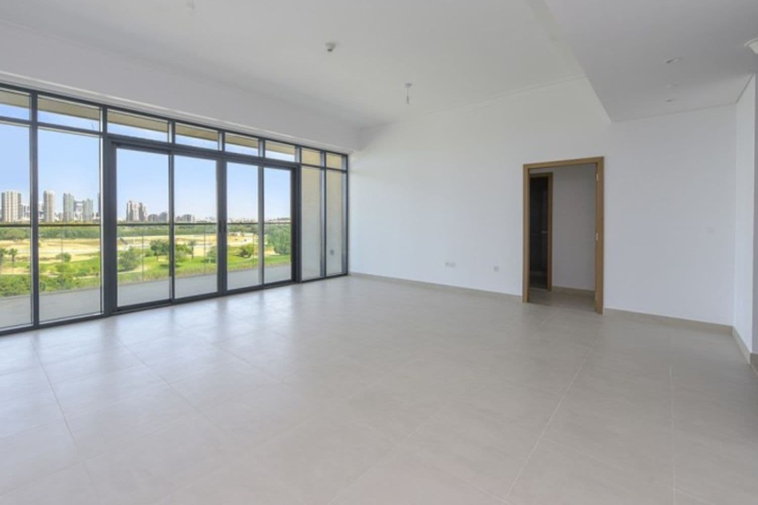 3 Bedroom Apartment in Vida Residence 1