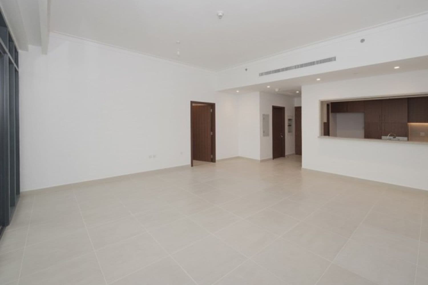3 Bedroom Apartment in Vida Residence 1 - photo 1