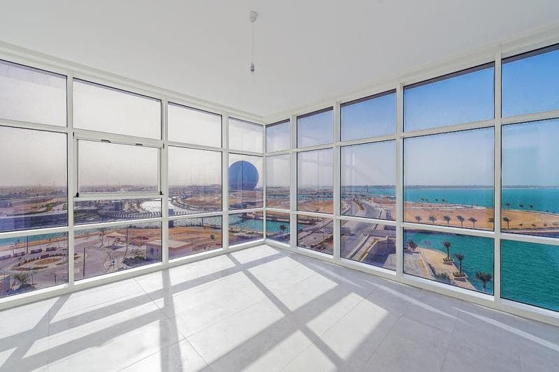 4 Bedroom Apartment in Lamar Residences