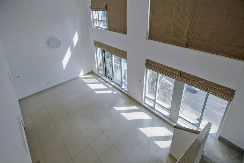 2 Bedroom Apartment in The Lofts Podium - photo 2