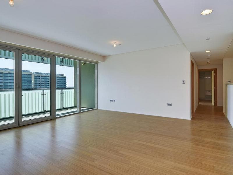 2 Bedroom Apartment in Al Sana 2 - photo 2