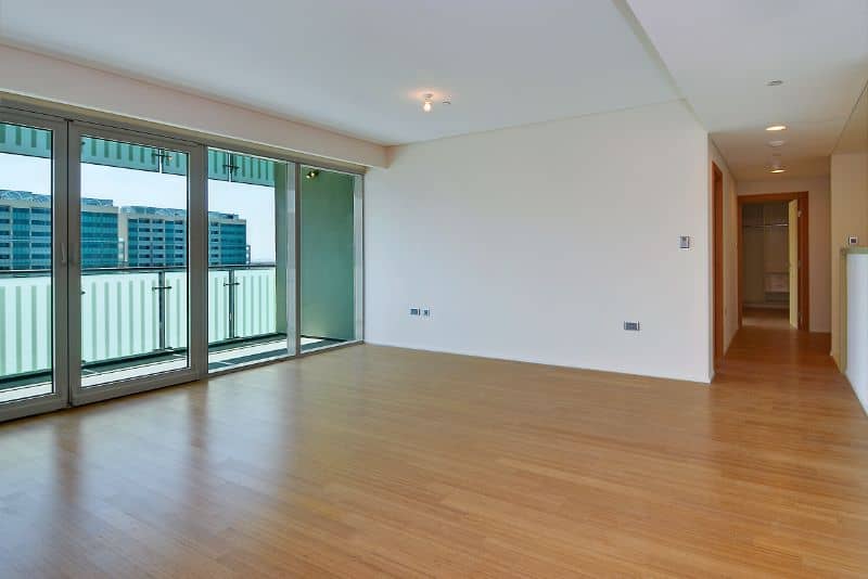2 Bedroom Apartment in Al Maha - photo 1