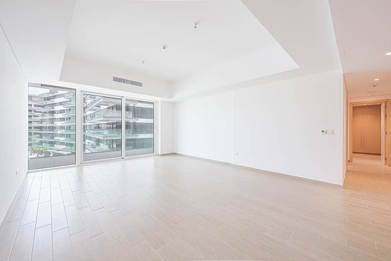 2 Bedroom Apartment in Mayan 3 - photo 2