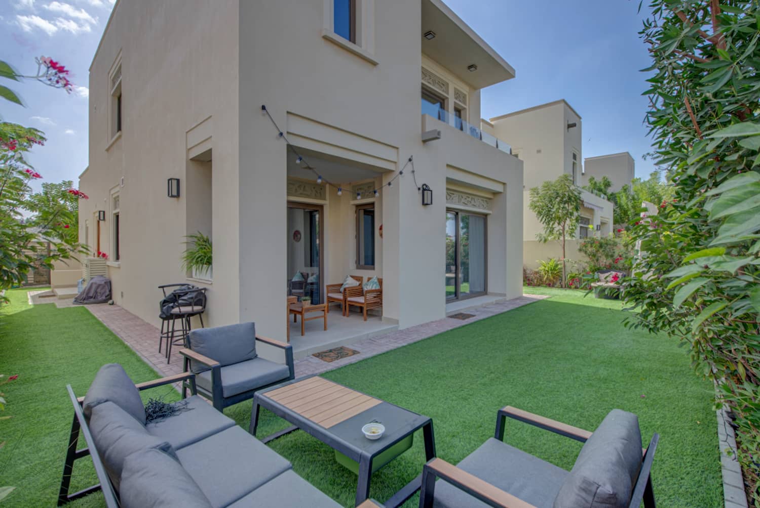 4 Bedroom Villa in Azalea