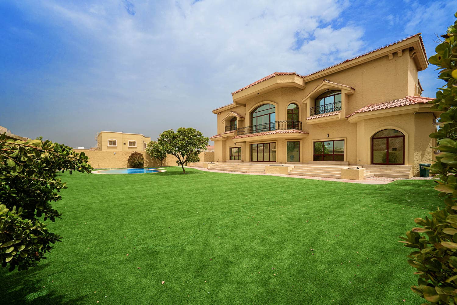 5 Bedroom Villa in Al Barsha 3 Villas