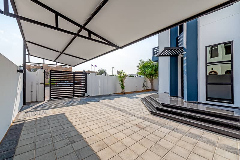 4 Bedroom Villa in Umm Suqeim 3 Villas - photo 2