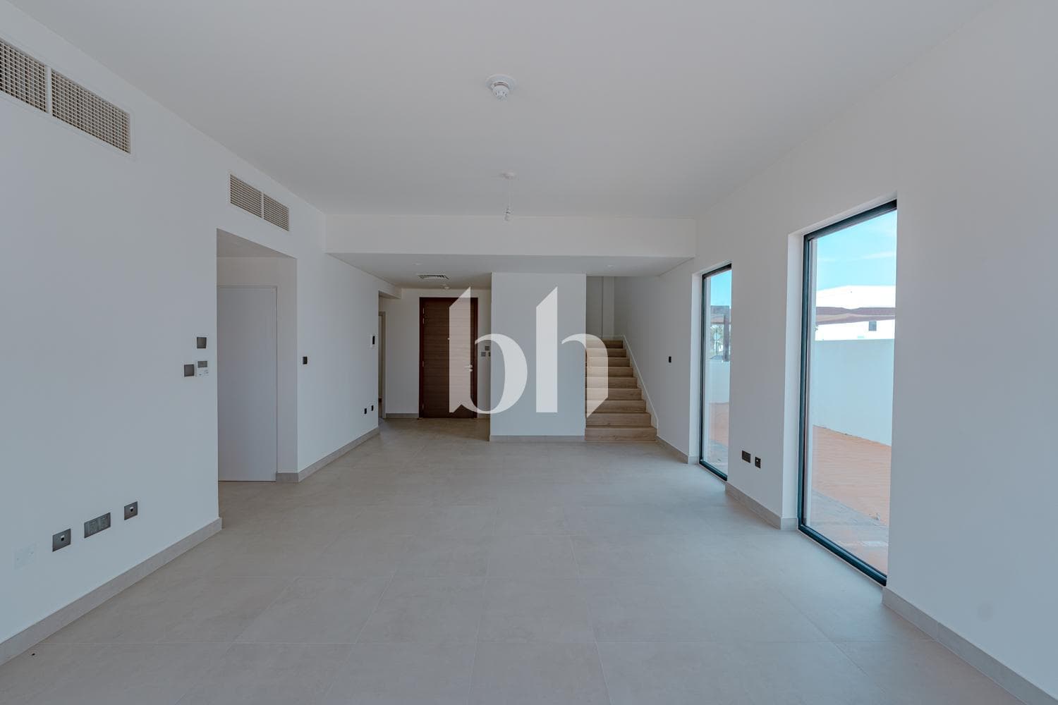 3 Bedroom Villa in Noya Luma - photo 1