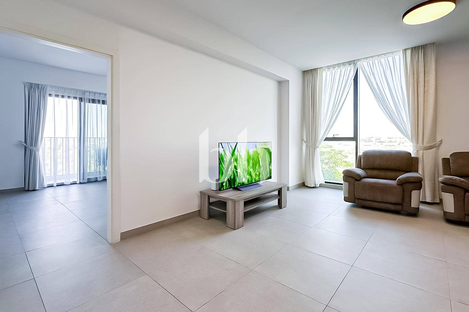 2 Bedroom Apartment in Areej Apartments - photo 1