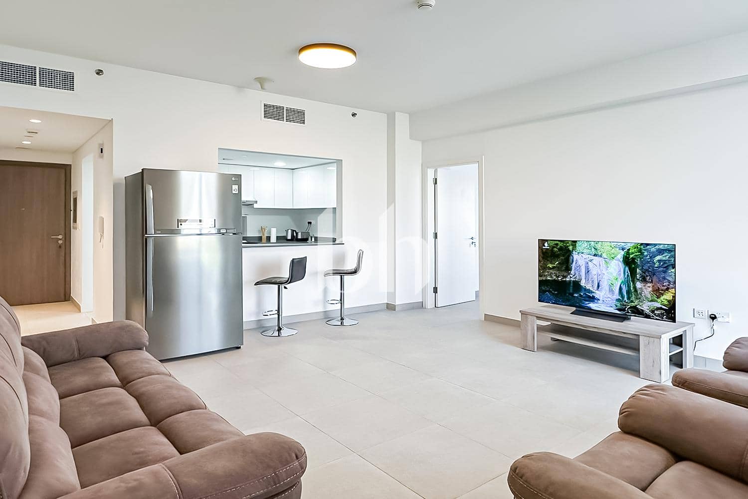 2 Bedroom Apartment in Areej Apartments - photo 2