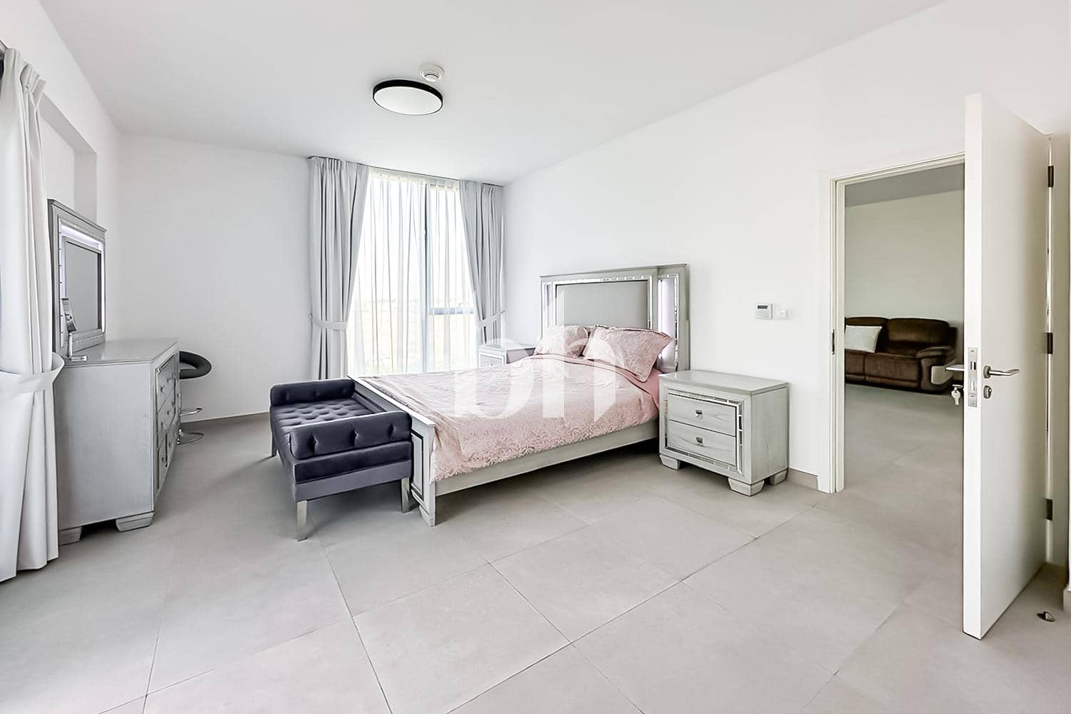 2 Bedroom Apartment in Areej Apartments