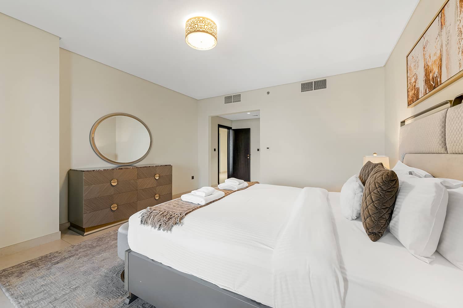 3 Bedroom Apartment in Balqis Residence Block C - photo 2