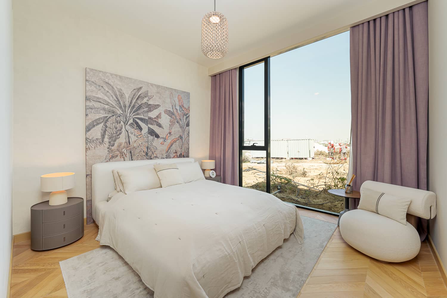 3 Bedroom Apartment in Cilia Building 8 - photo 1