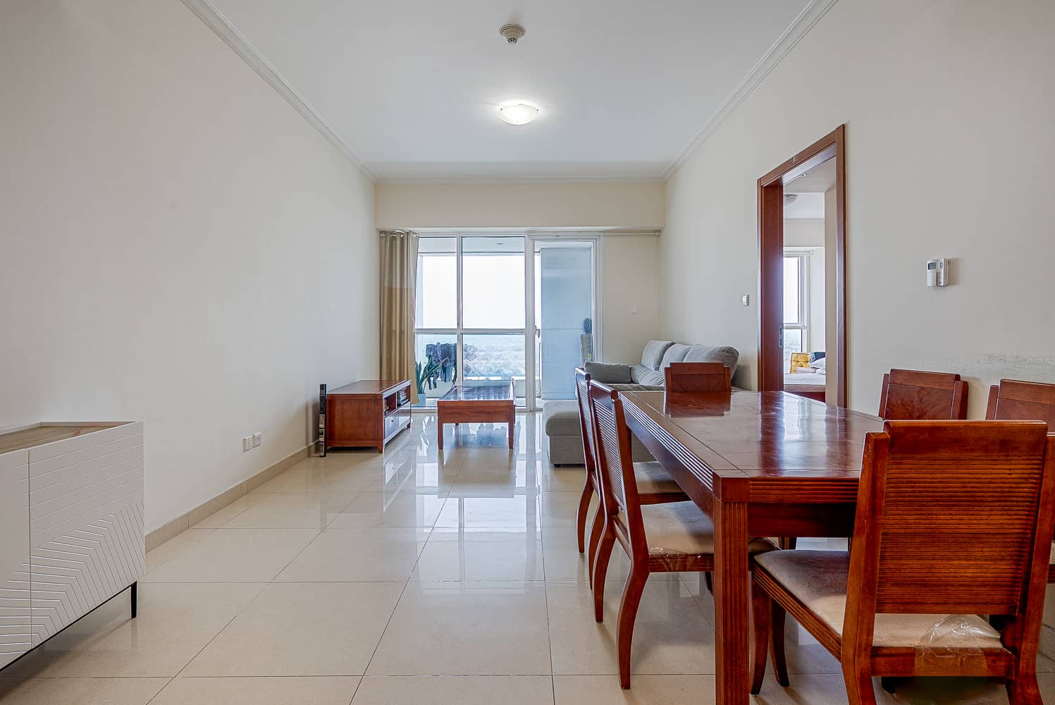 1 Bedroom Apartment in Saba Tower 3