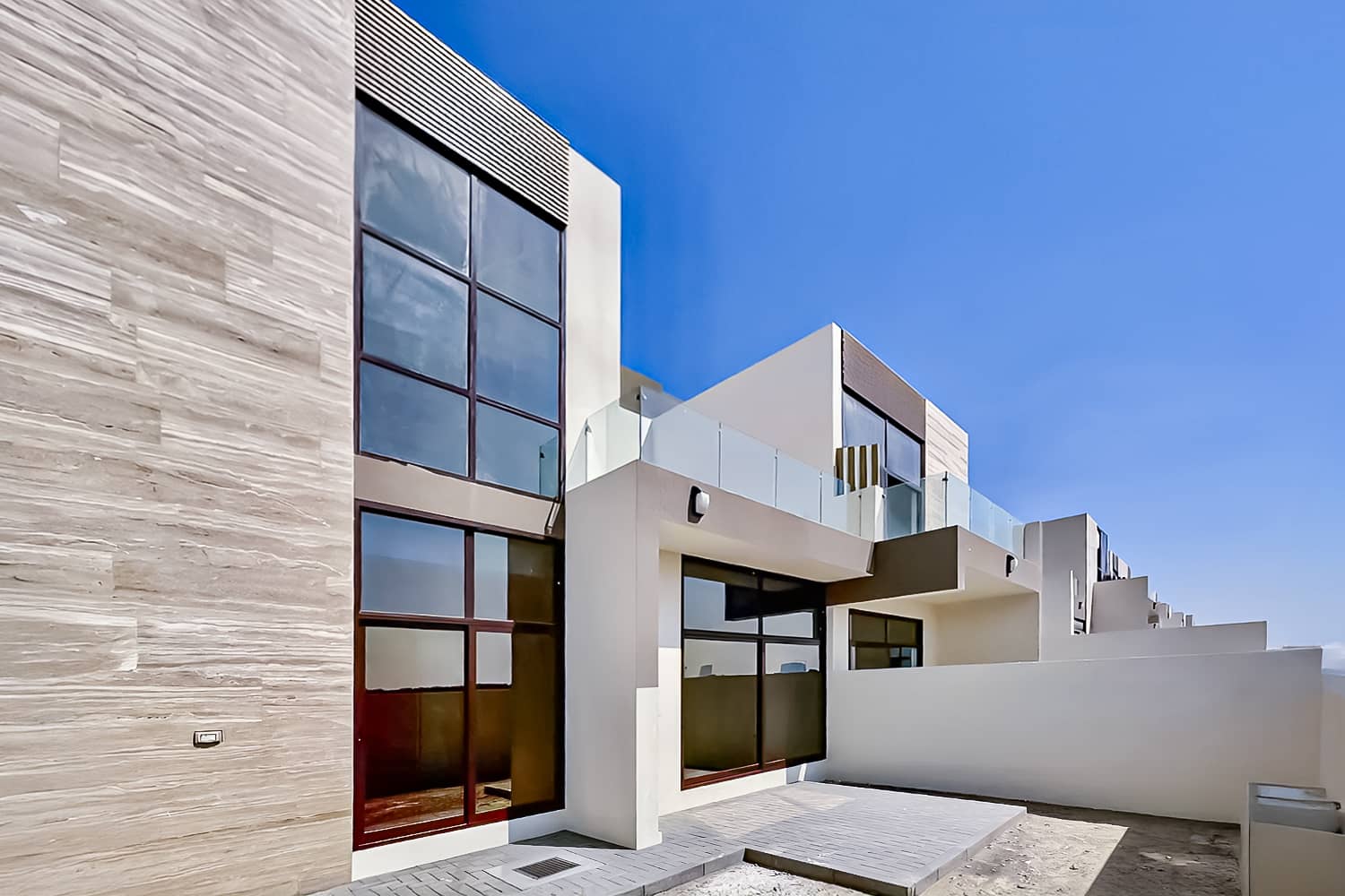 4 Bedroom Townhouse in Elie Saab VIE Townhouses