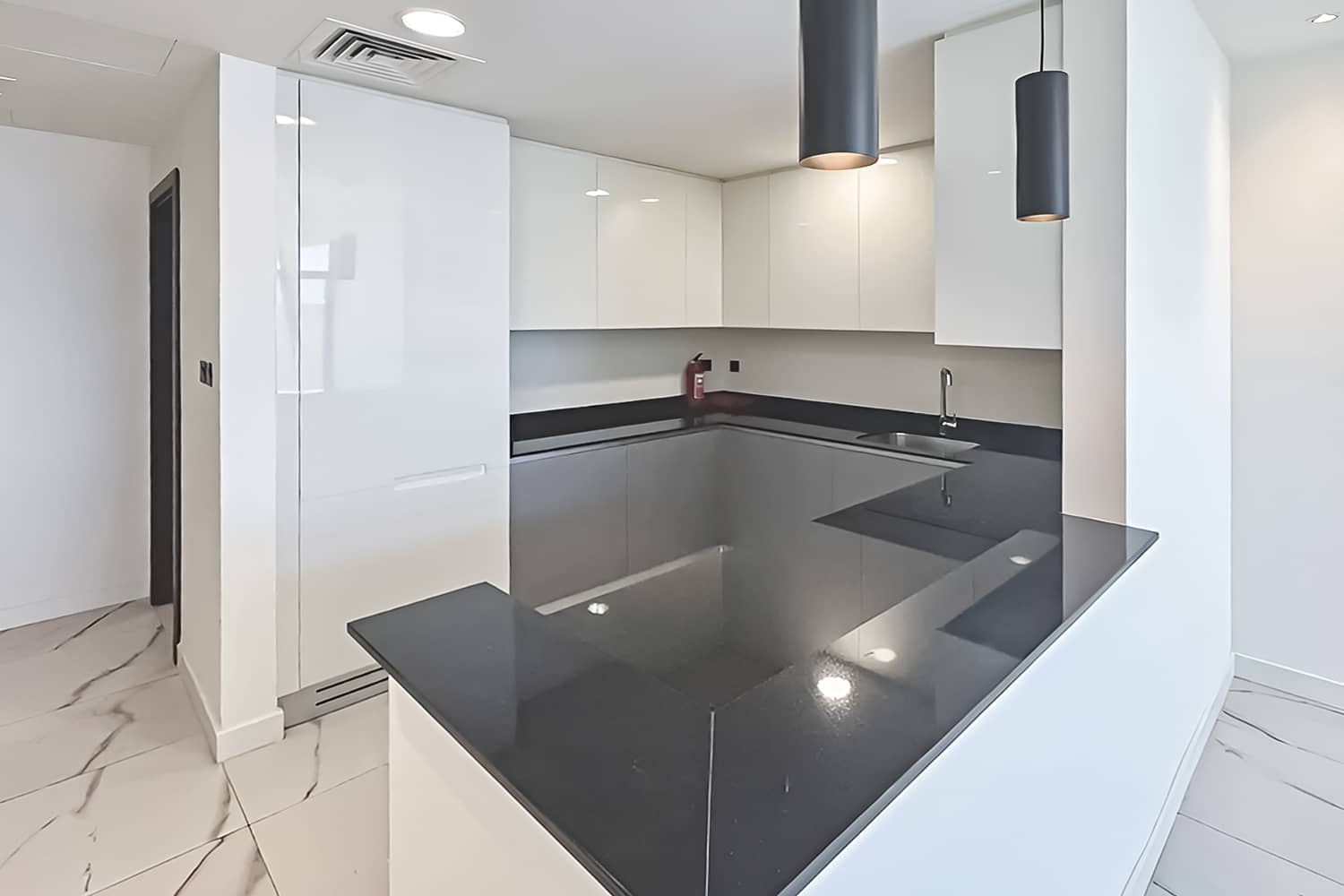 4 Bedroom Townhouse in Elie Saab VIE Townhouses - photo 1