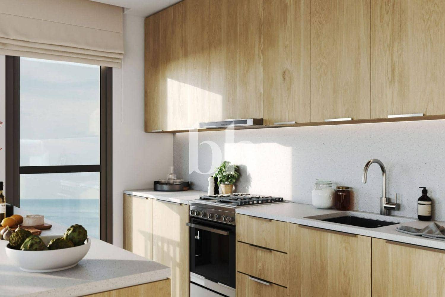1 Bedroom Apartment in Oud Residences