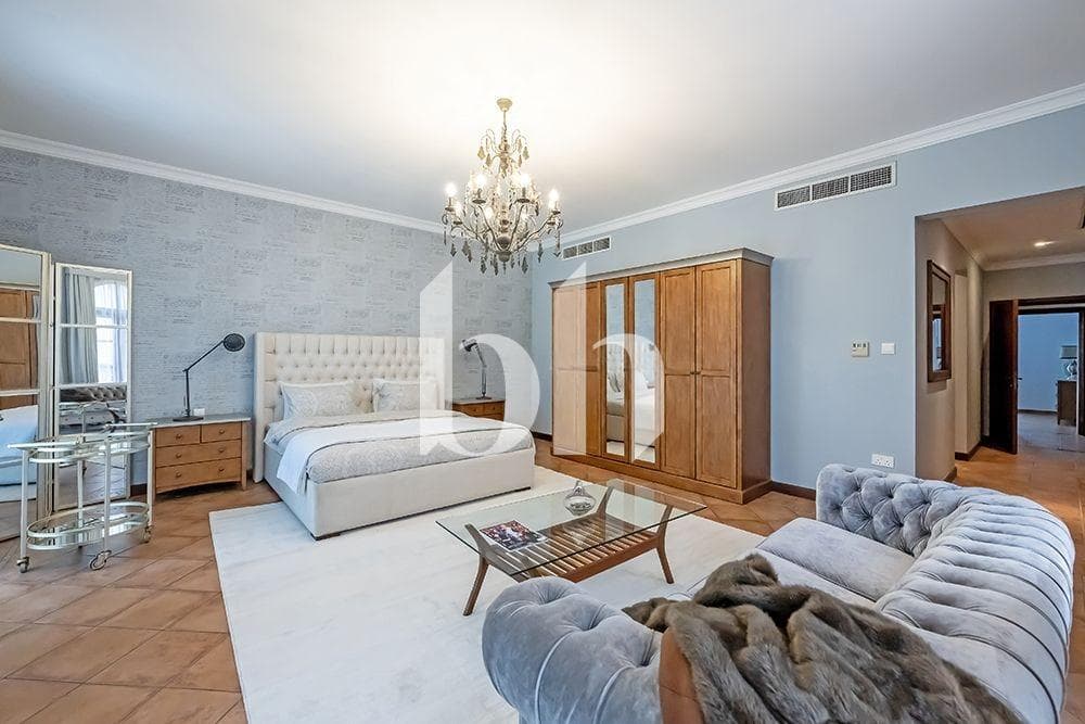 6 Bedroom Villa in Ponderosa - photo 2