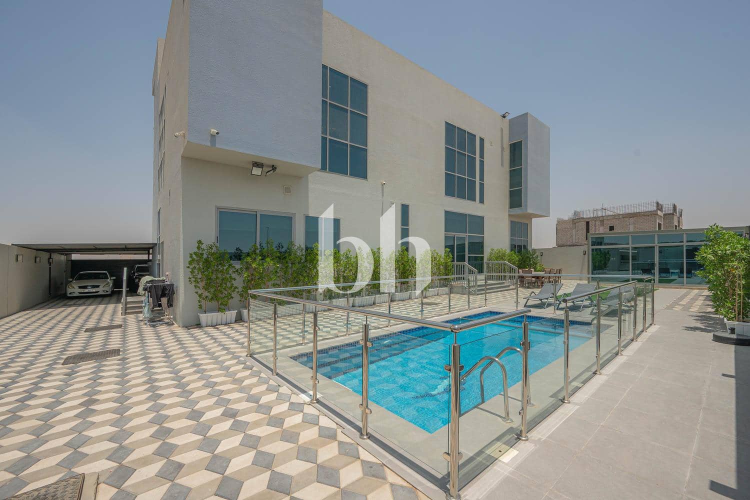 4 Bedroom Villa in Nasma Residence