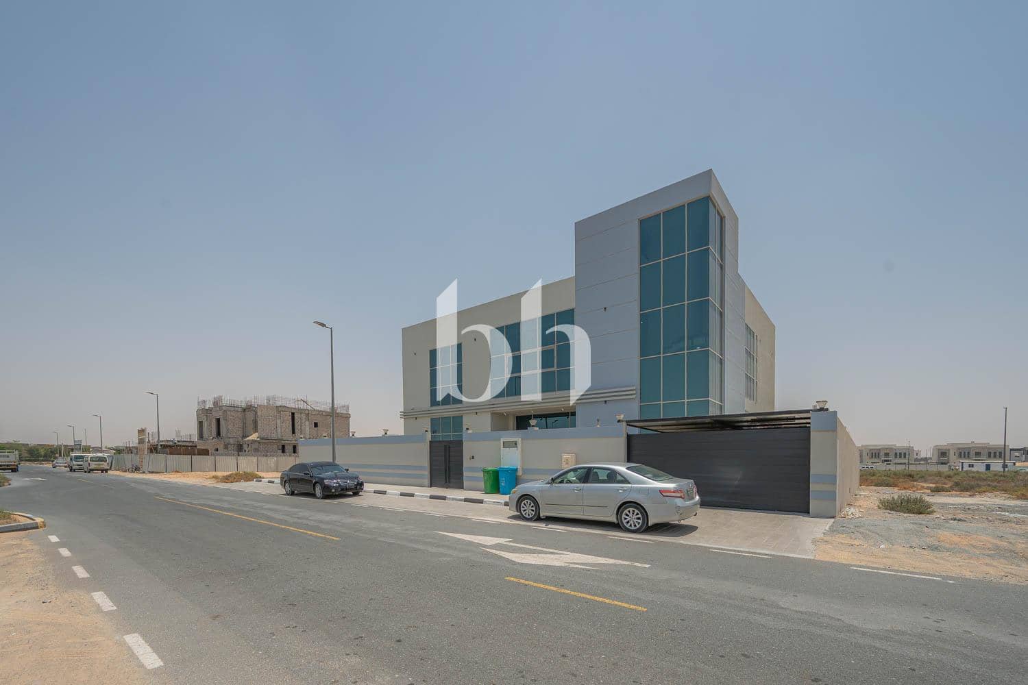 4 Bedroom Villa in Nasma Residence - photo 1