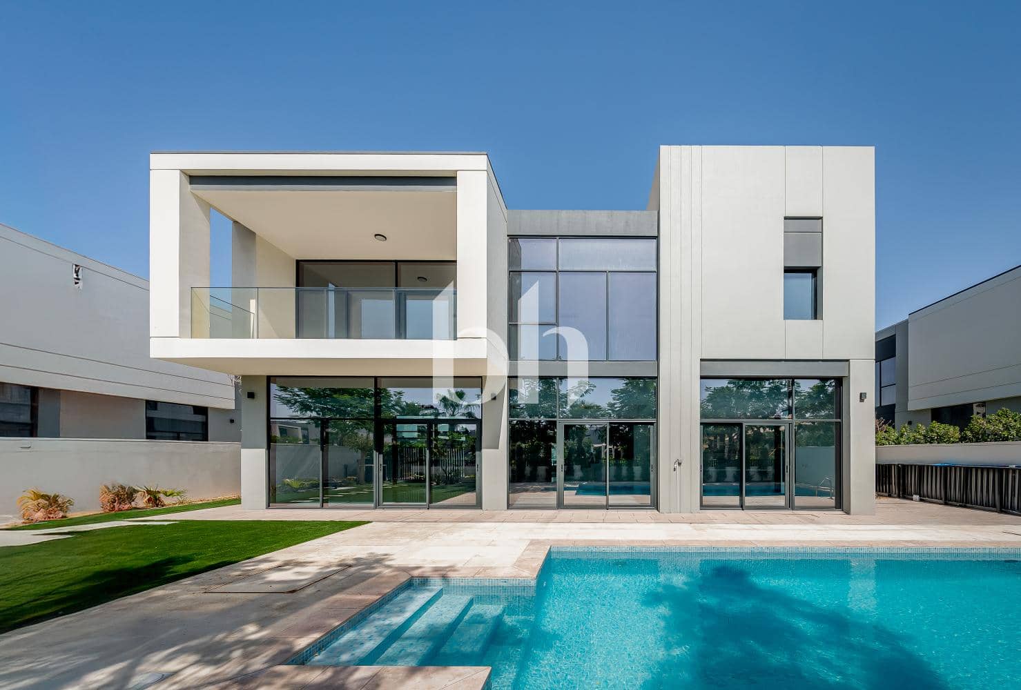 5 Bedroom Villa in Murooj Al Furjan West