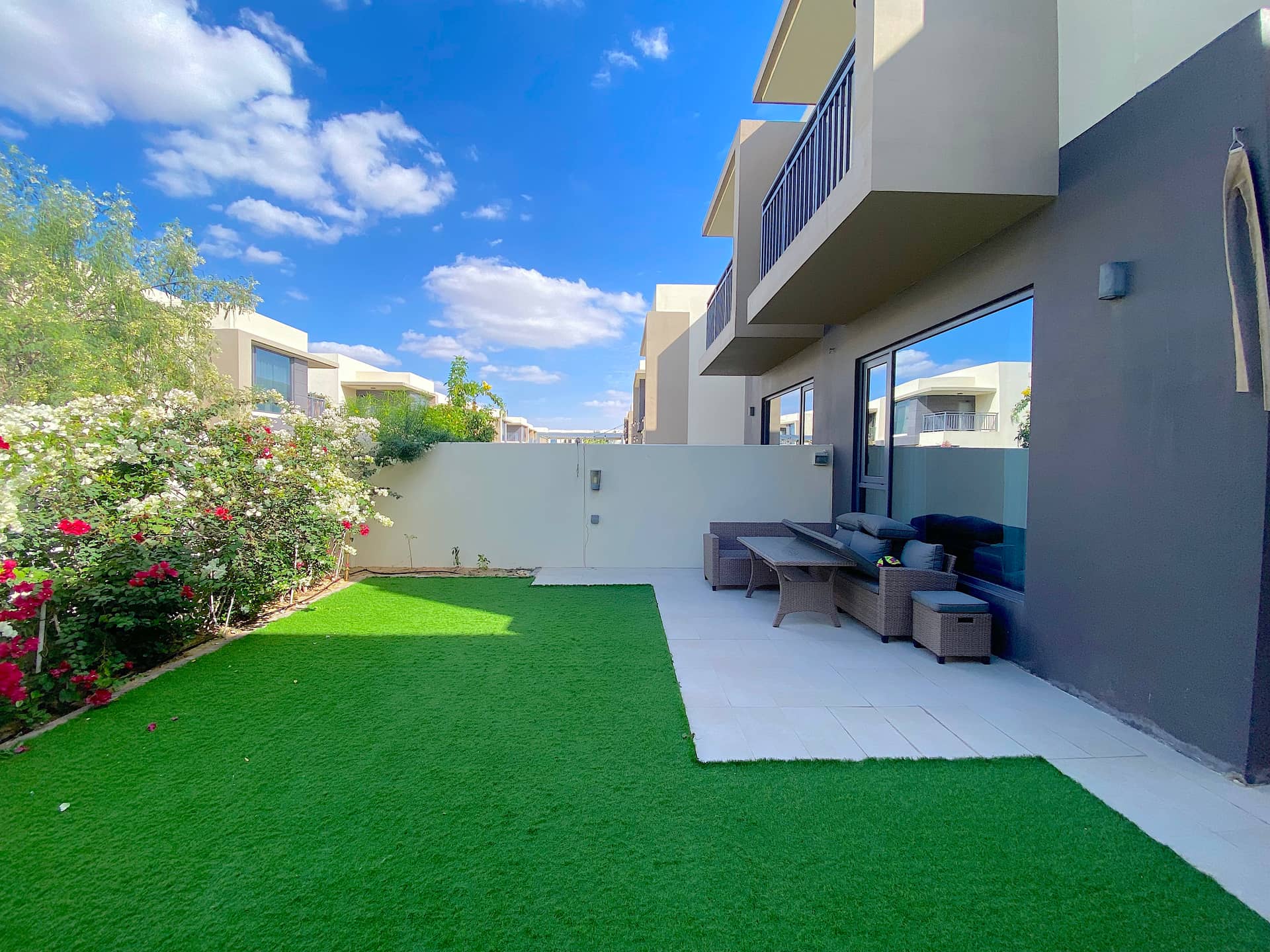 3 Bedroom Townhouse in Maple 2, Maple at Dubai Hills Estate - photo 1