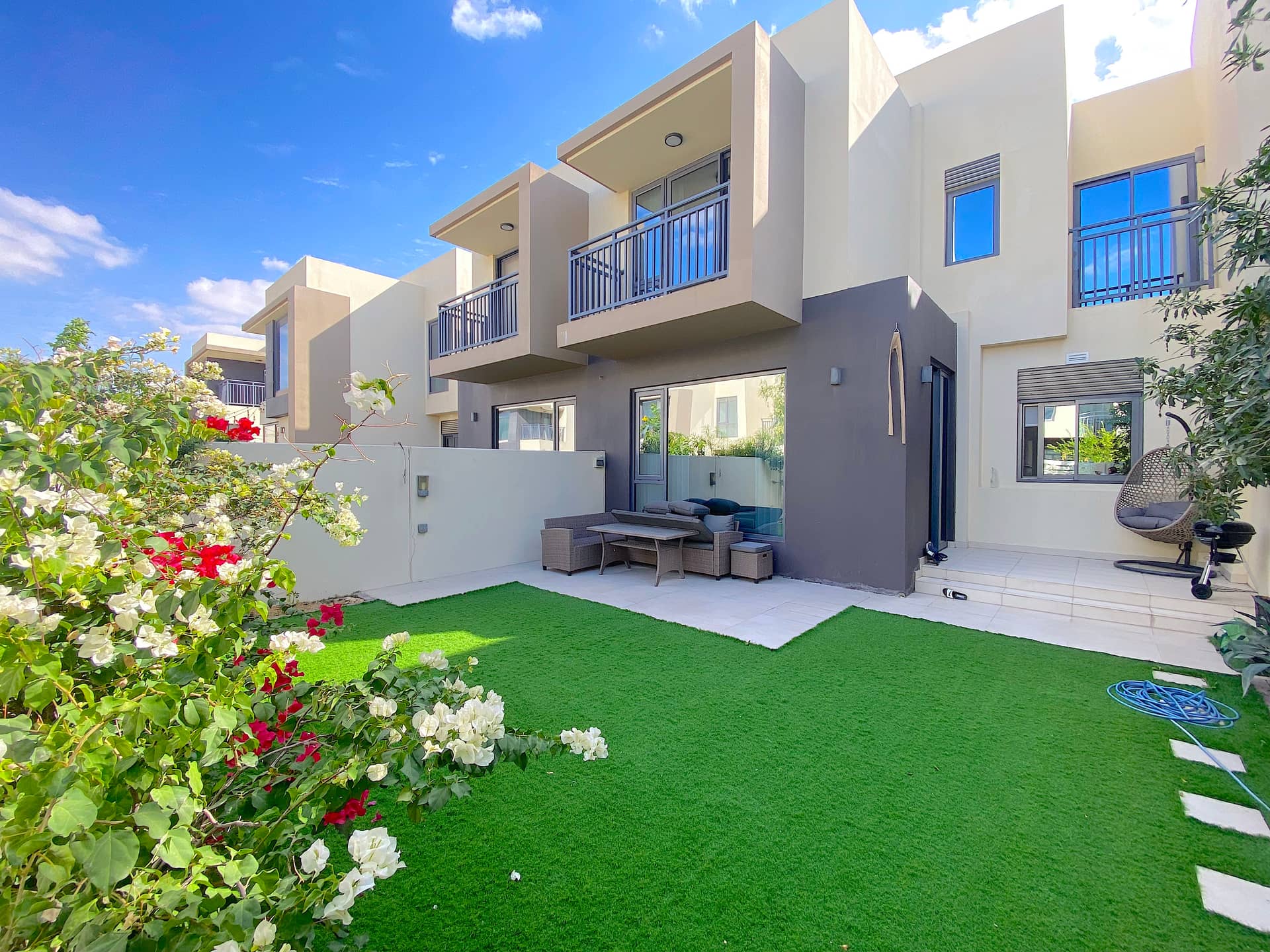 3 Bedroom Townhouse in Maple 2, Maple at Dubai Hills Estate