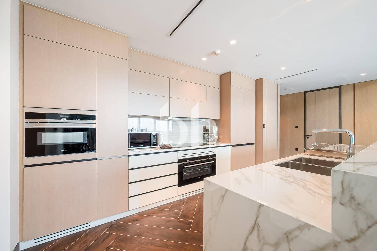 2 Bedroom Apartment in One Za'abeel The Residences - photo 2